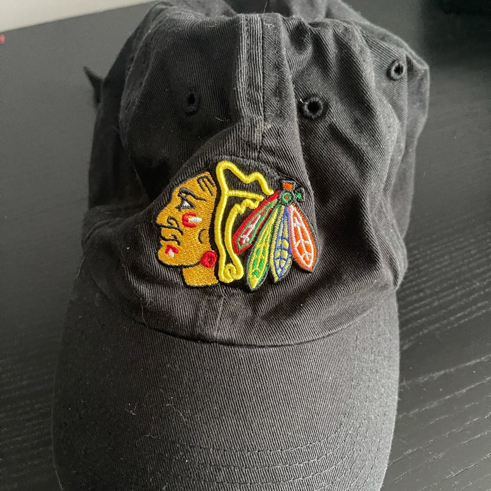 Chicago Blackhawks Hat